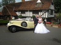 Beauford Brides Wedding Cars 1079095 Image 2